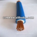 Rubber Welding Machine Cable